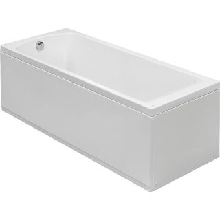 Акриловая ванна Santek Фиджи 1WH501598 150х75 без гидромассажа